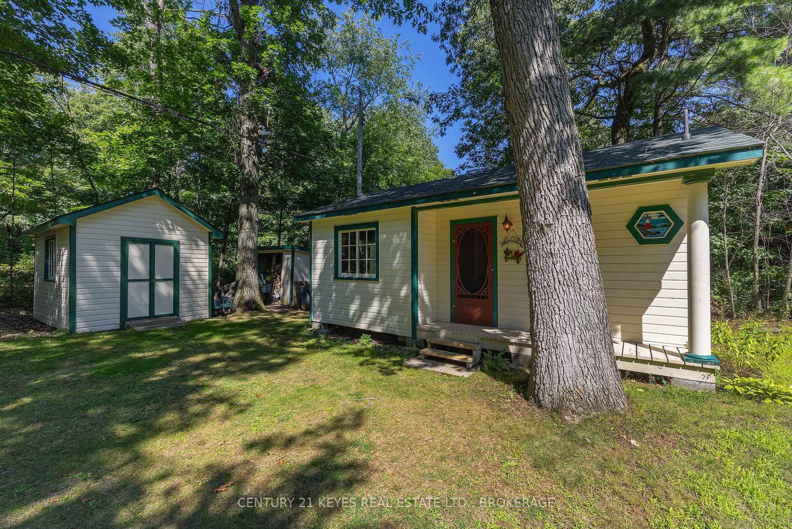 99 Tremont Park Island • Leeds and the Thousand Islands, ON photo 15