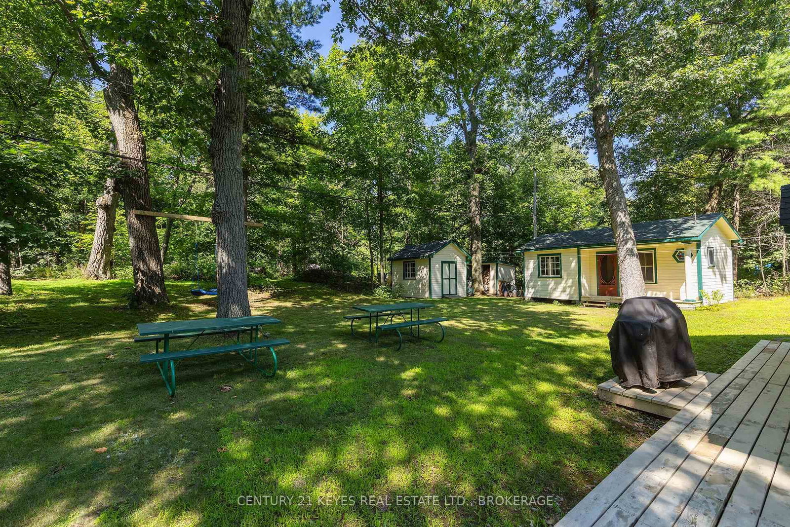 99 Tremont Park Island • Leeds and the Thousand Islands, ON photo 19
