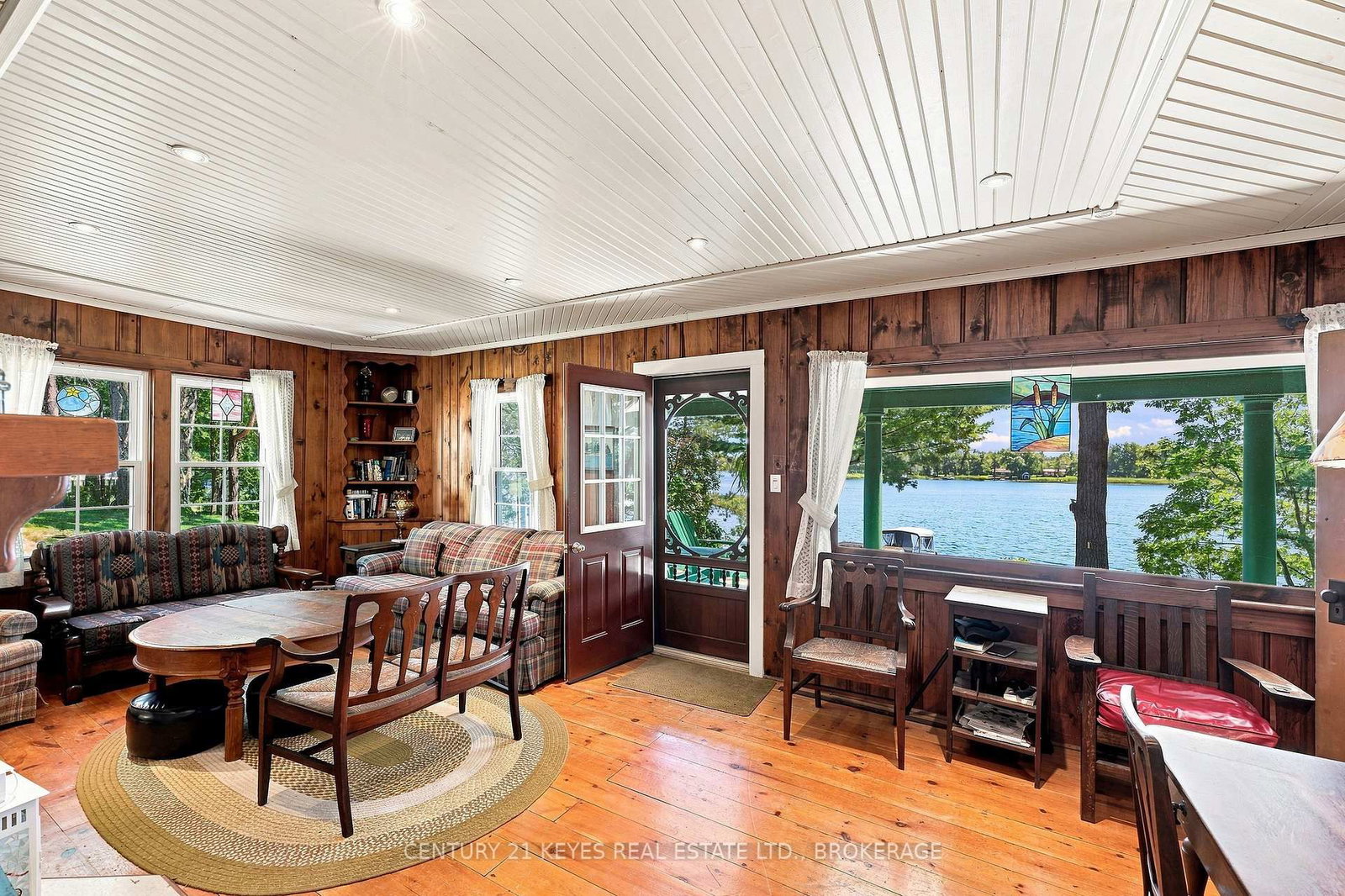 99 Tremont Park Island • Leeds and the Thousand Islands, ON photo 23