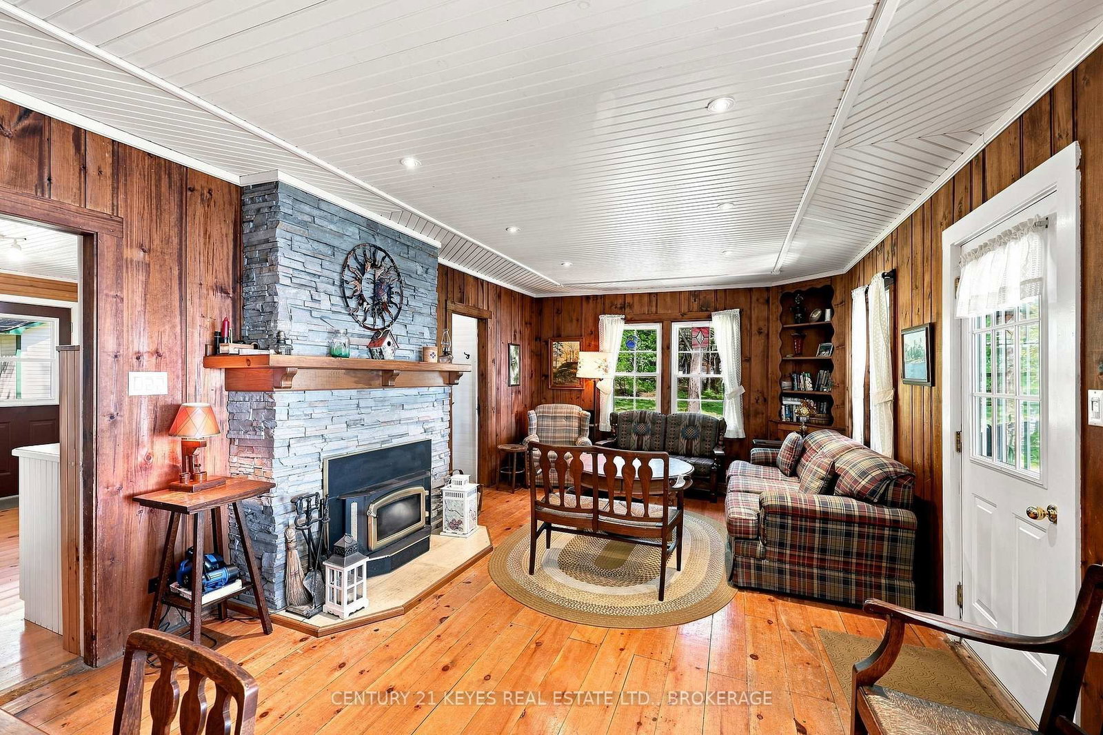 99 Tremont Park Island • Leeds and the Thousand Islands, ON photo 24