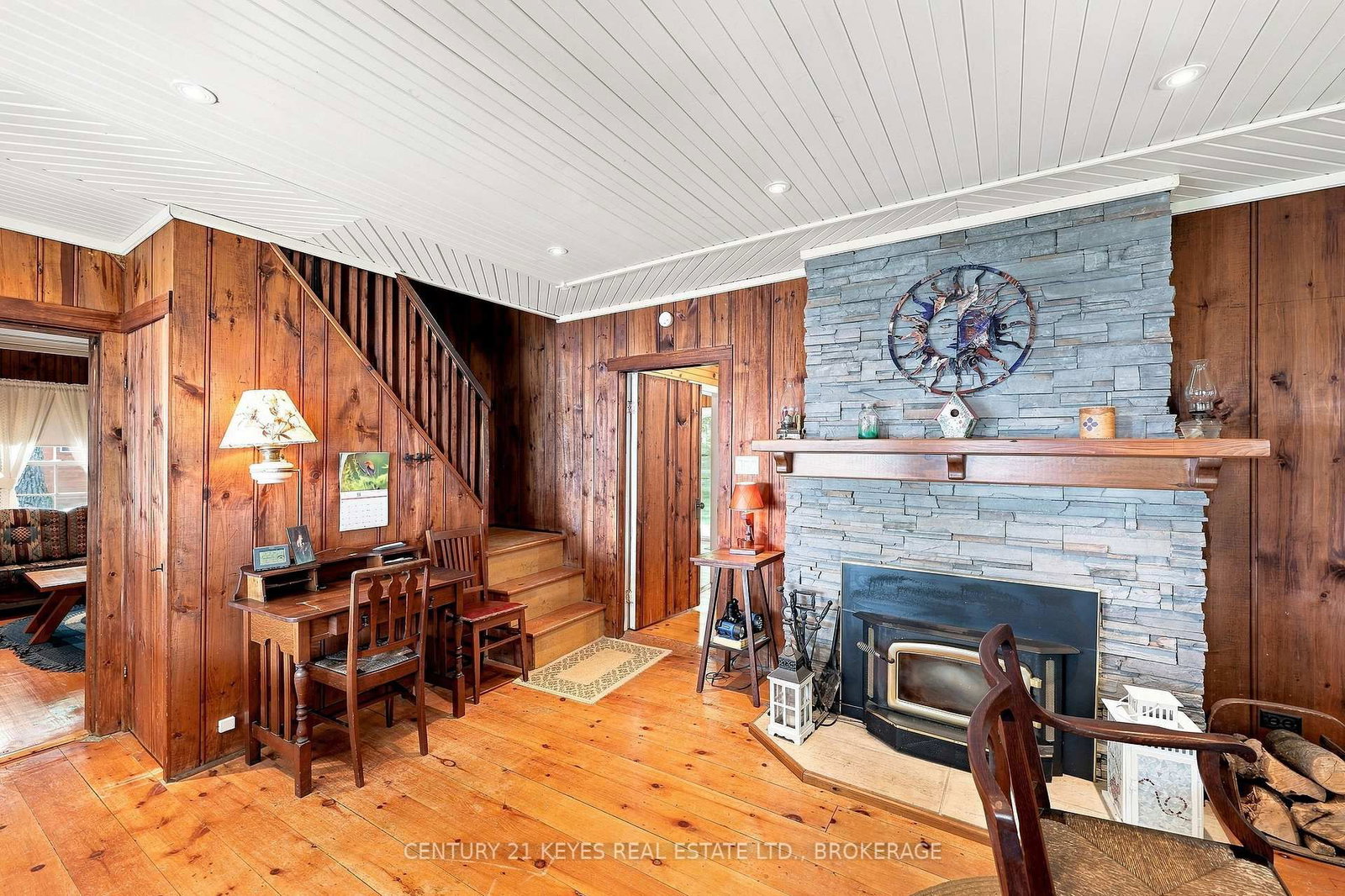 99 Tremont Park Island • Leeds and the Thousand Islands, ON photo 25