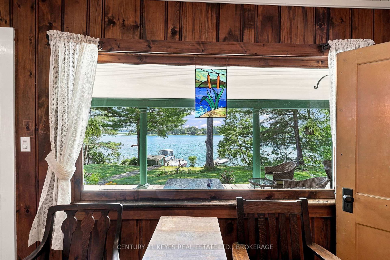 99 Tremont Park Island • Leeds and the Thousand Islands, ON photo 26