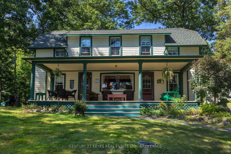 99 Tremont Park Island