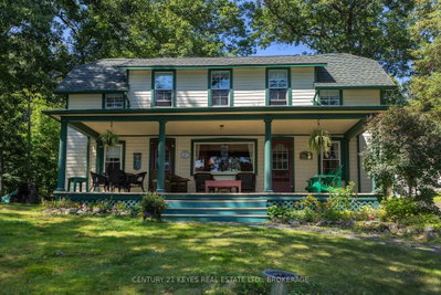 99 Tremont Park Island • Leeds and the Thousand Islands, ON photo 3