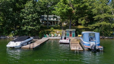 99 Tremont Park Island • Leeds and the Thousand Islands, ON photo 6