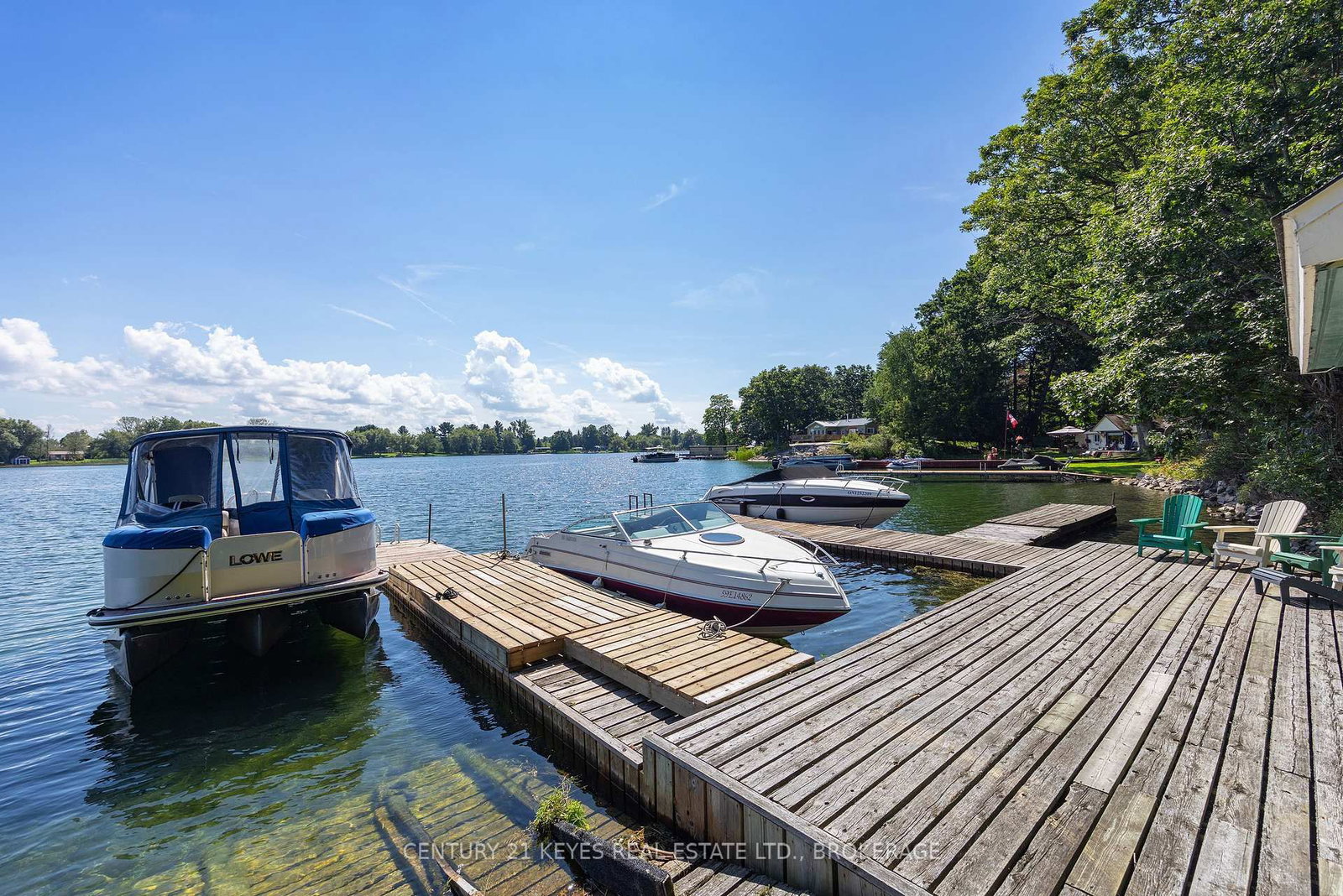 99 Tremont Park Island • Leeds and the Thousand Islands, ON photo 7