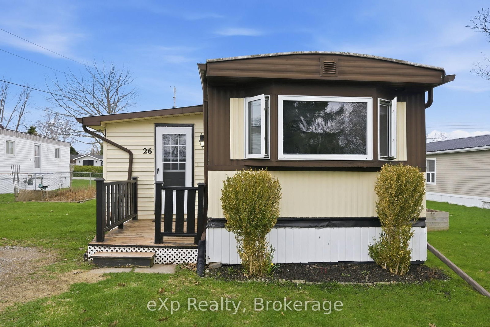 26 Basher Drive • Hamilton Township, ON photo 1