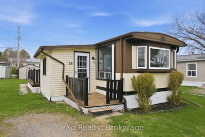 26 Basher Drive • Hamilton Township, ON photo 2