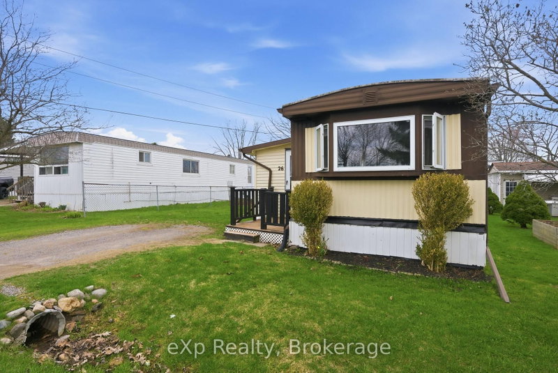 26 Basher Drive