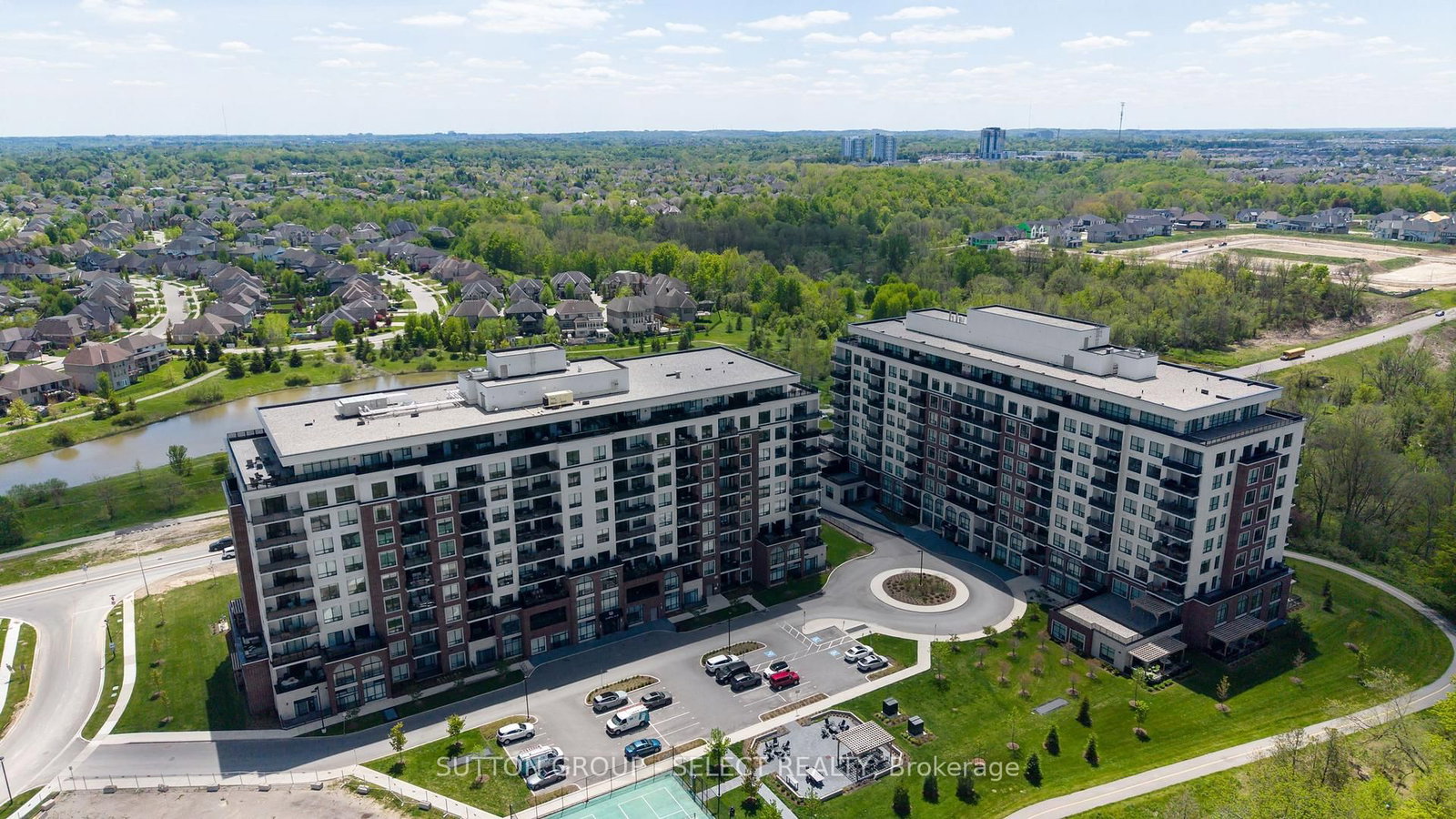 480 CALLAWAY Road • #114 • London North, ON photo 1