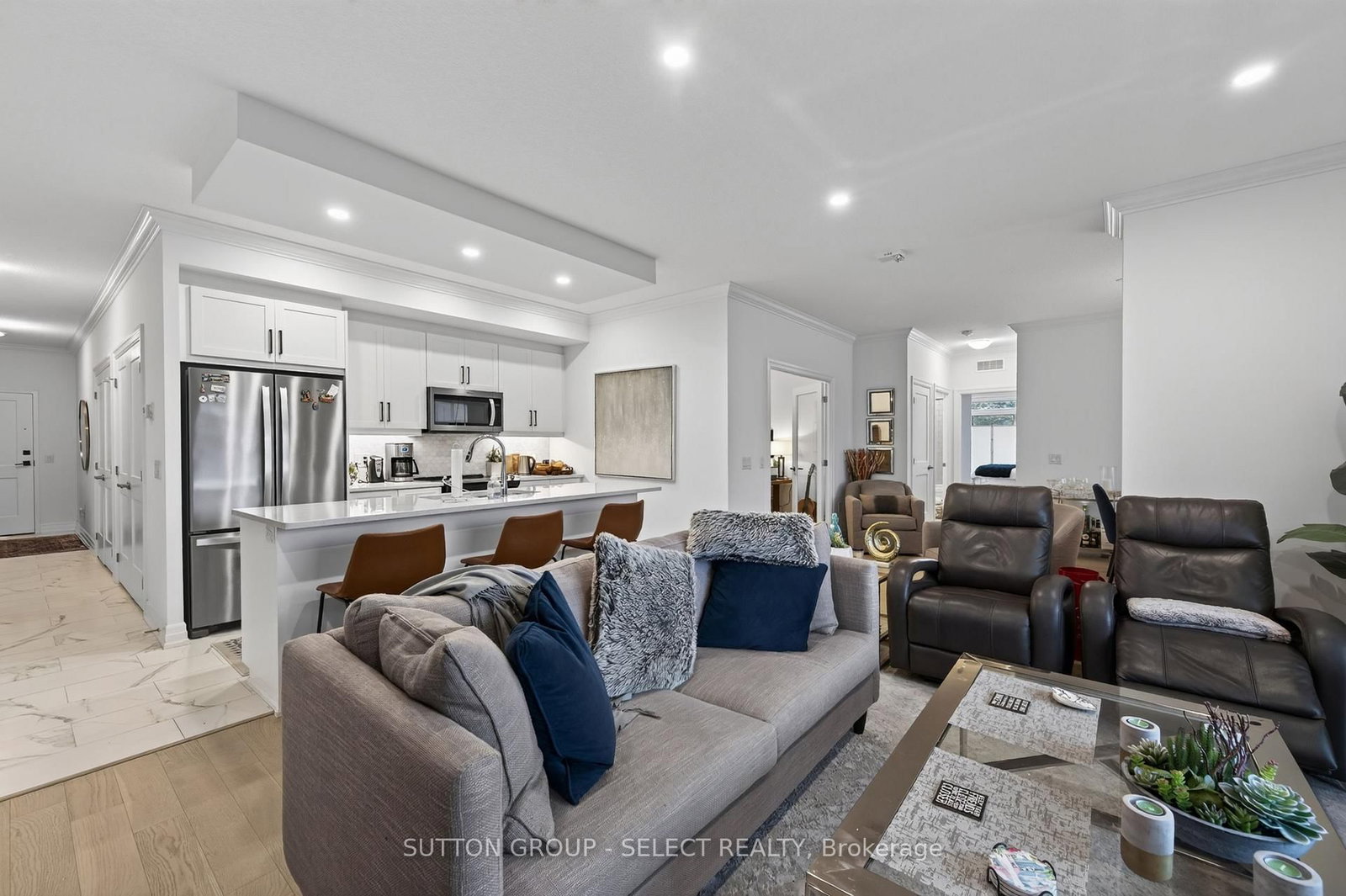 480 CALLAWAY Road • #114 • London North, ON photo 9