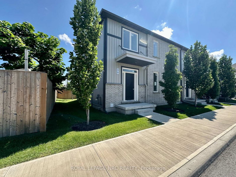 30 - 121A Moffatt Street