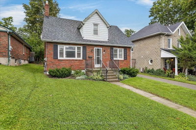174 Sophia Street • Peterborough, ON photo 3