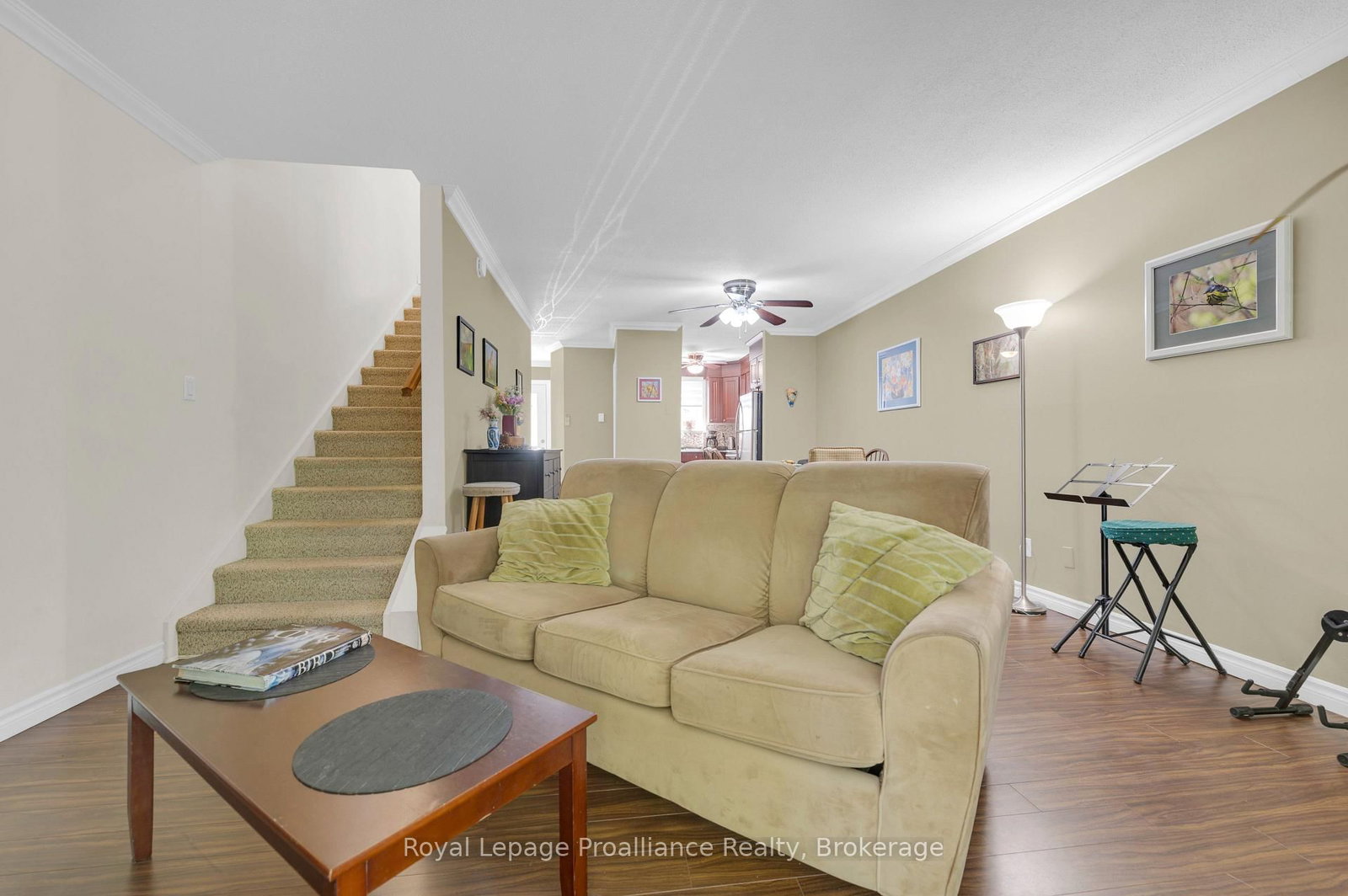 37 Young Street • #D • Brighton, ON photo 15