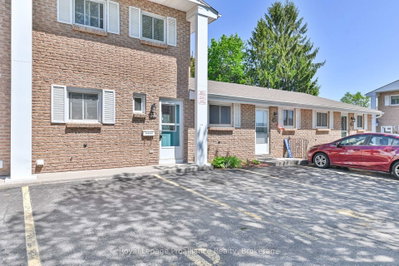 37 Young Street • #D • Brighton, ON photo 3