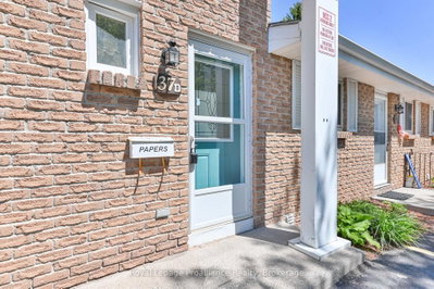 37 Young Street • #D • Brighton, ON photo 5