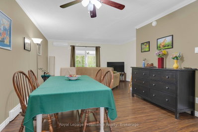 37 Young Street • #D • Brighton, ON photo 9