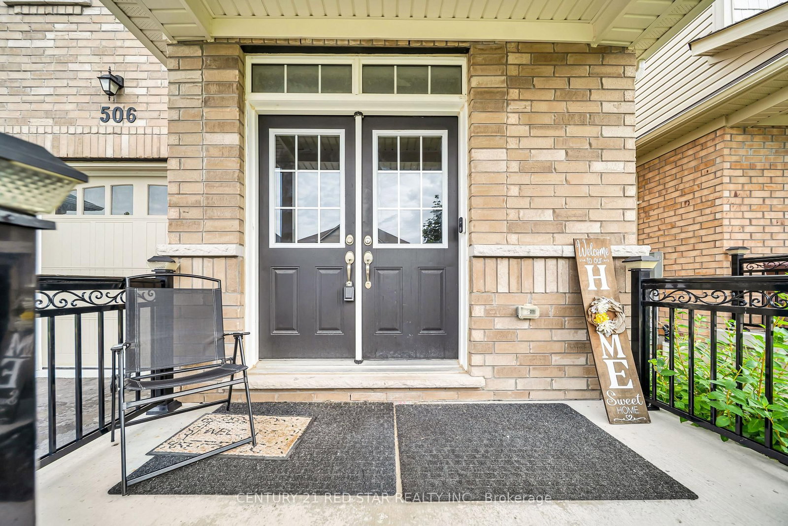 506 Brooks Street • Shelburne, ON photo 4