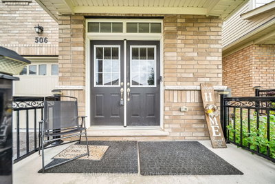 506 Brooks Street • Shelburne, ON photo 4