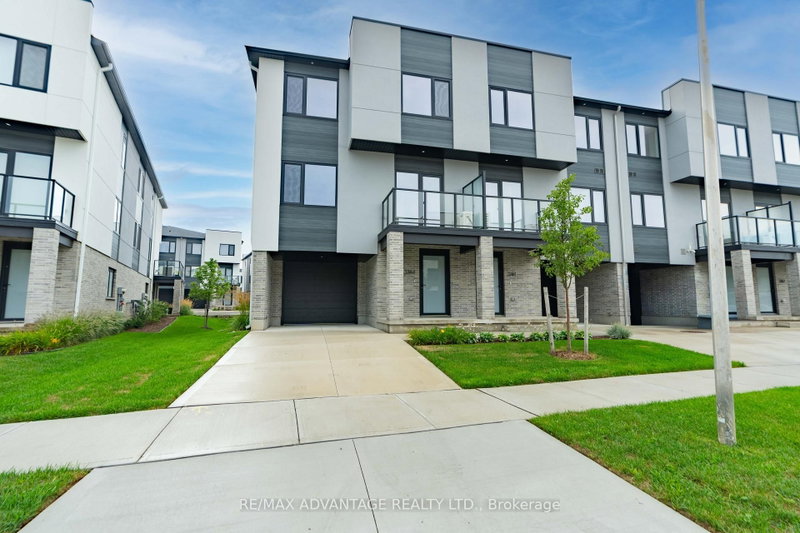 3363 David Milne Way
