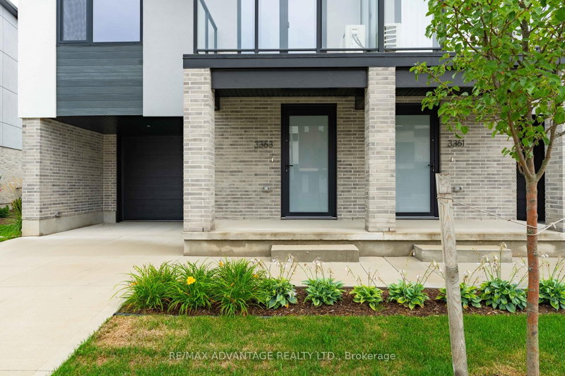 3363 David Milne Way