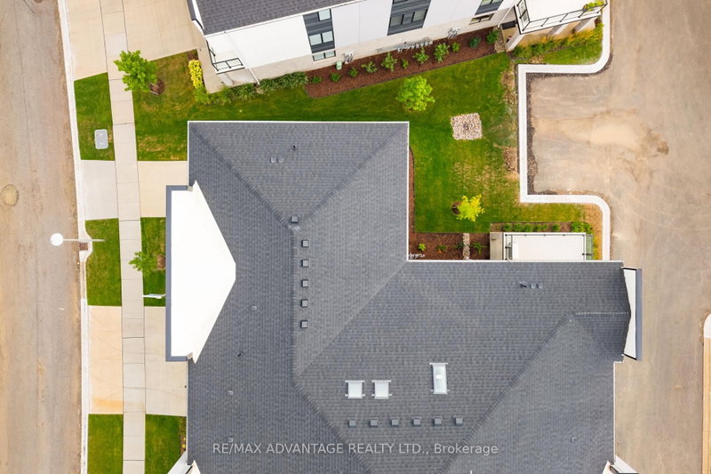 3363 David Milne Way