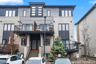 454 Via Verona Street • #36 • Ottawa, ON photo 2