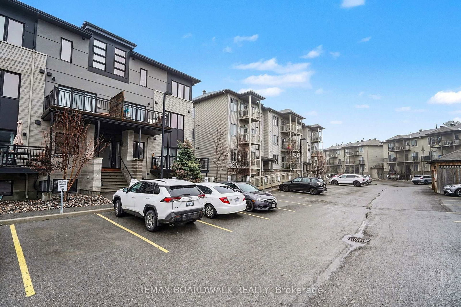 454 Via Verona Street • #36 • Ottawa, ON photo 30