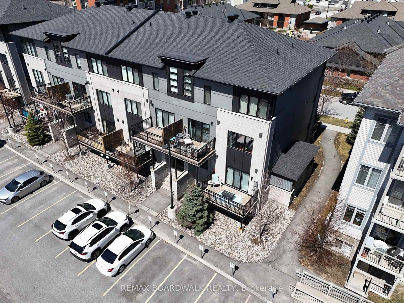 454 Via Verona Street • #36 • Ottawa, ON photo 34