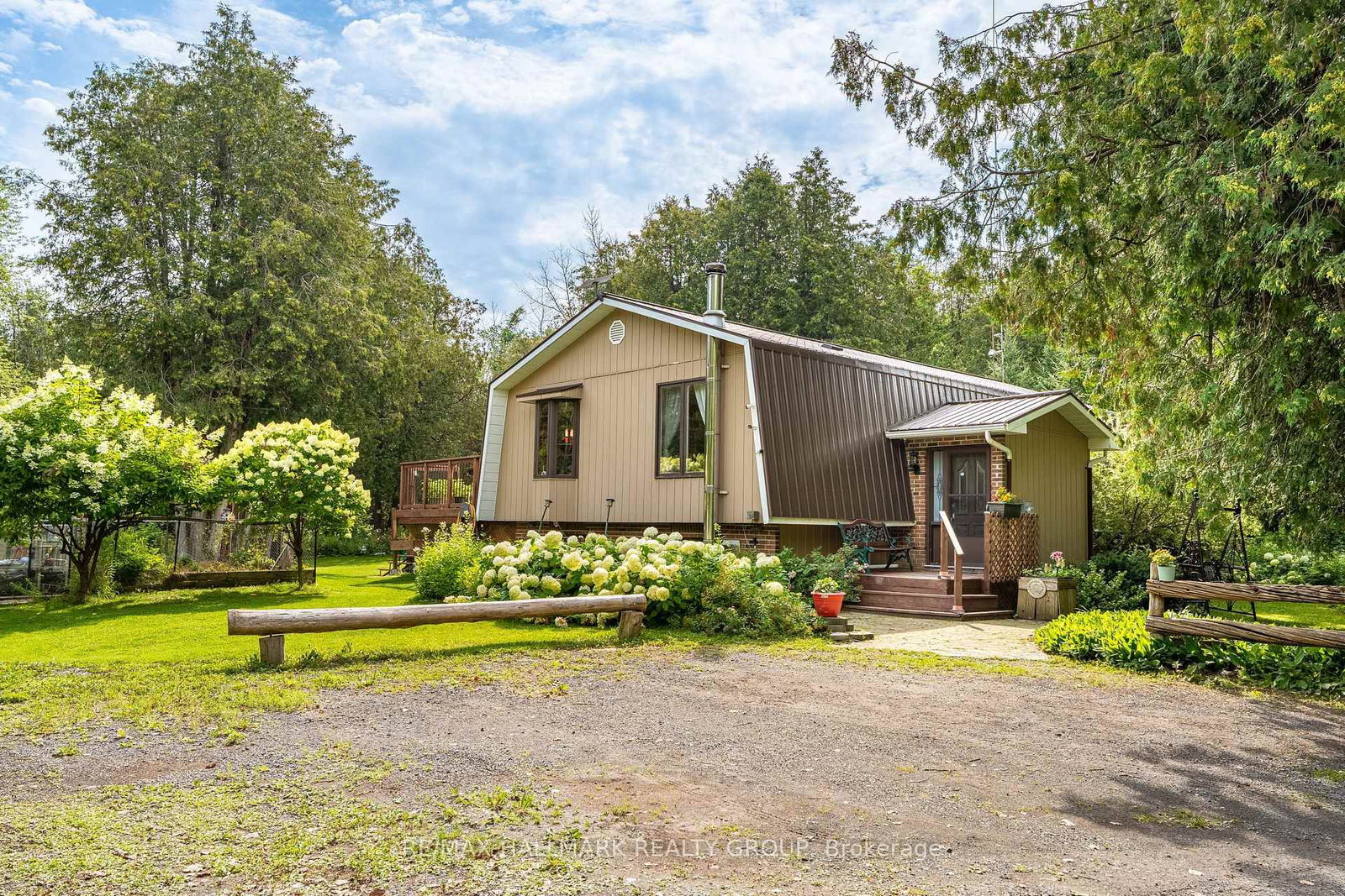 1184 Derry Side Road • Ashton, ON photo 1