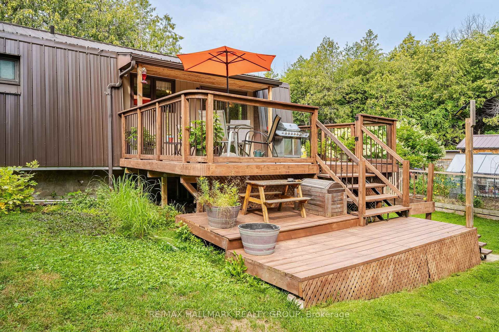 1184 Derry Side Road • Ashton, ON photo 37