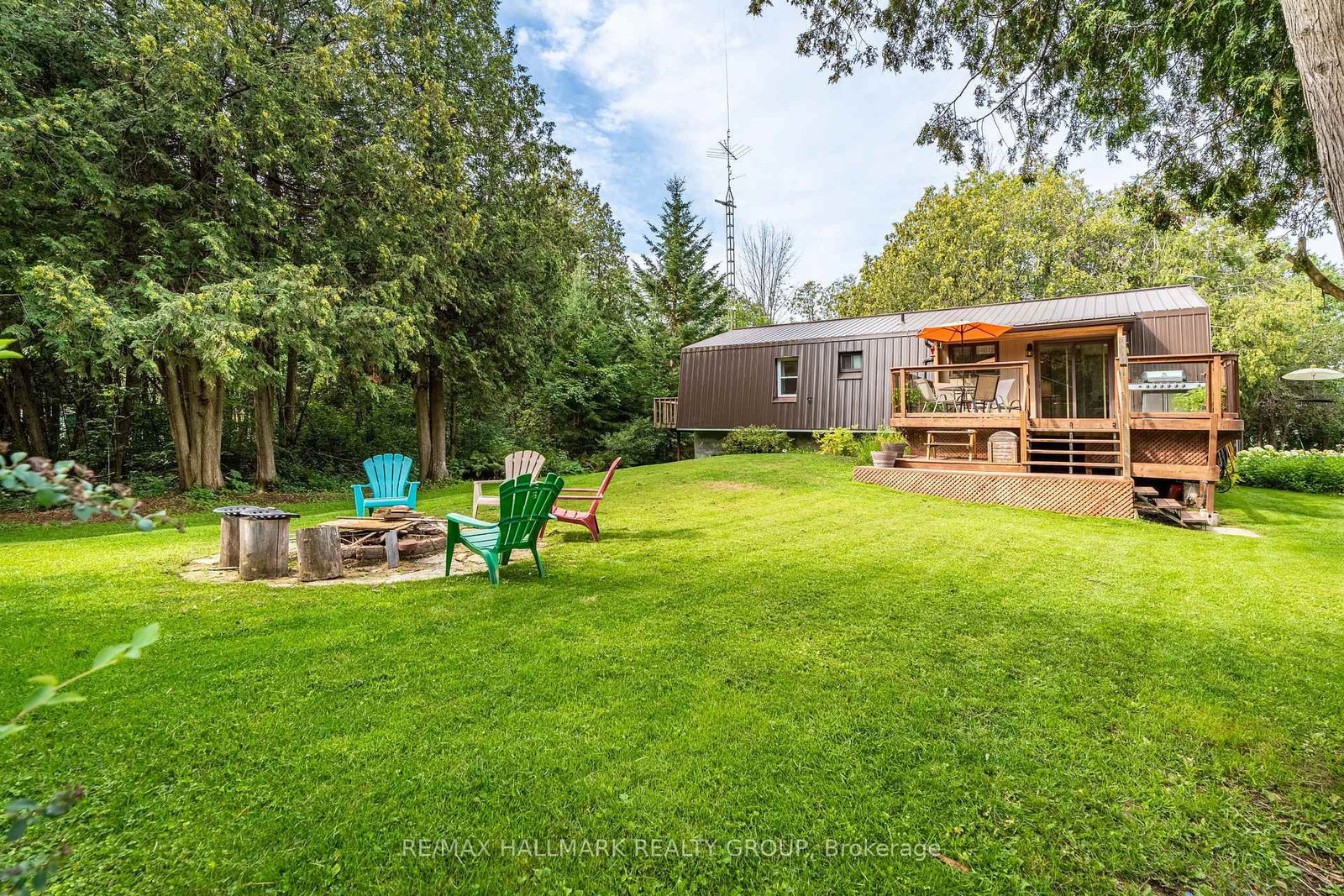 1184 Derry Side Road • Ashton, ON photo 39
