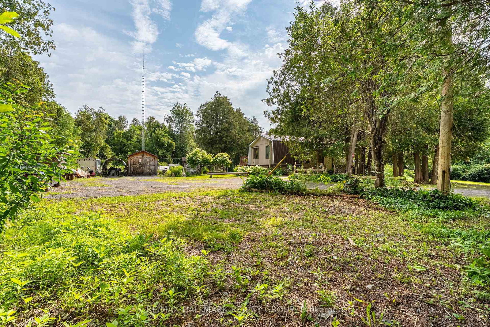 1184 Derry Side Road • Ashton, ON photo 4