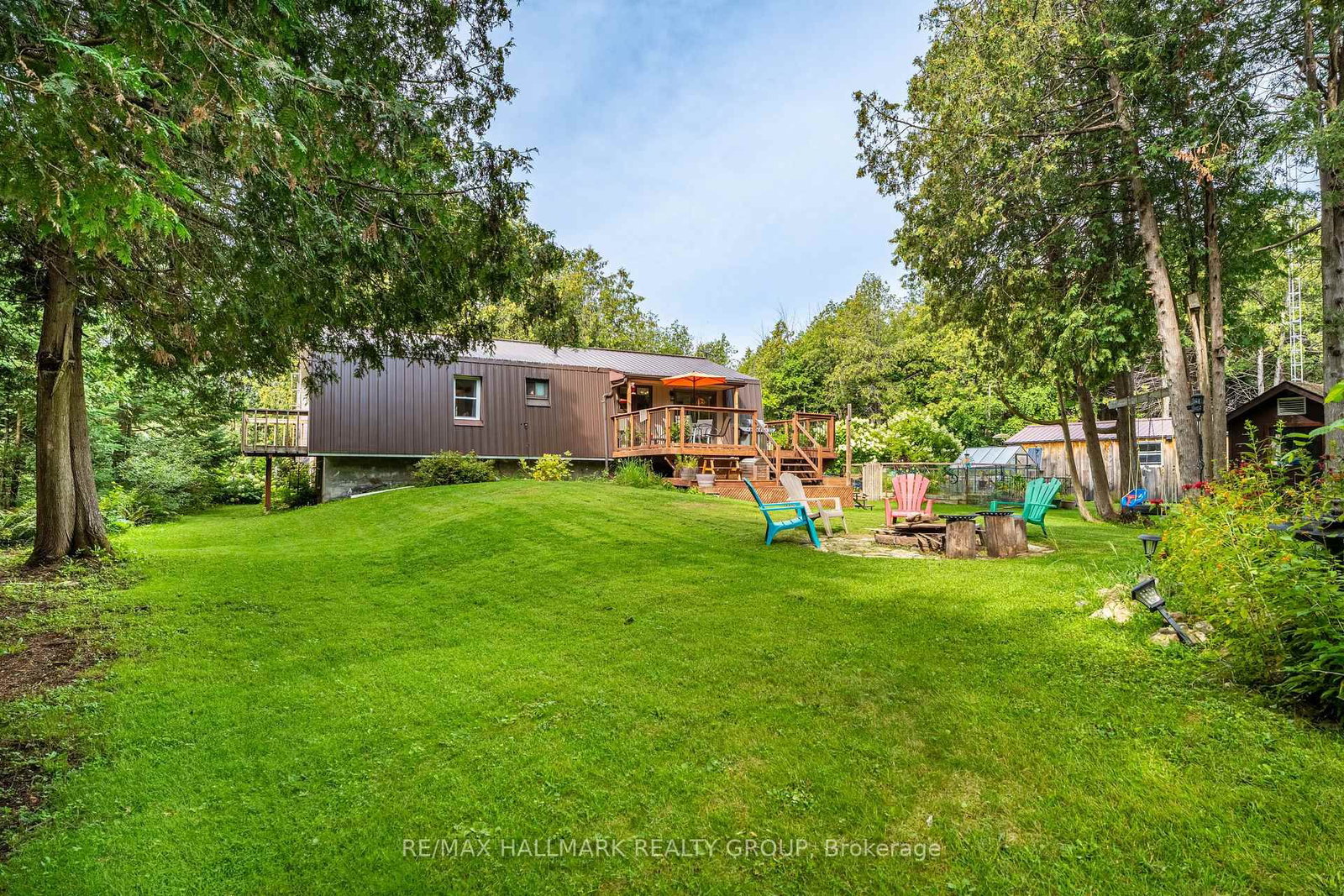 1184 Derry Side Road • Ashton, ON photo 40