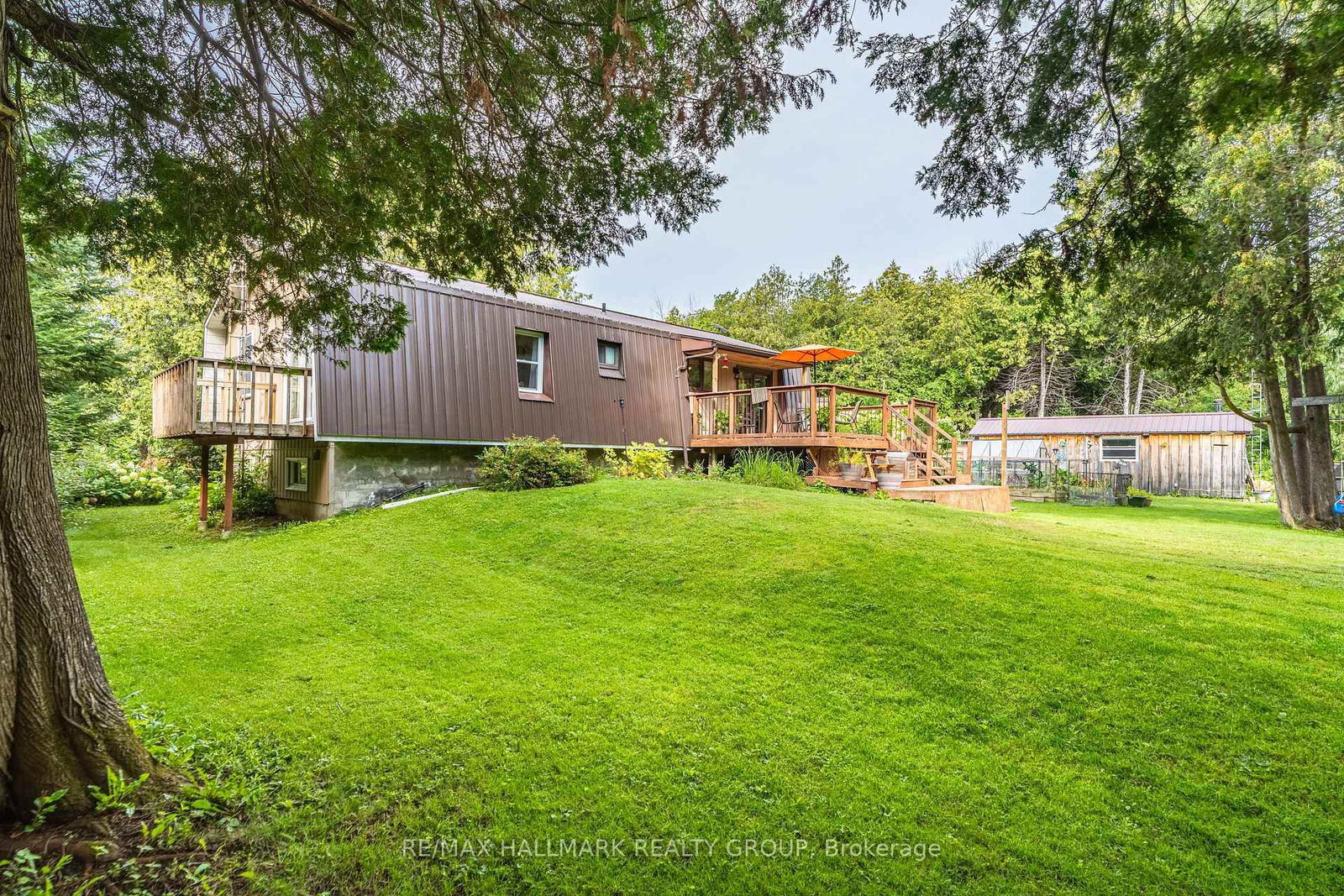 1184 Derry Side Road • Ashton, ON photo 41