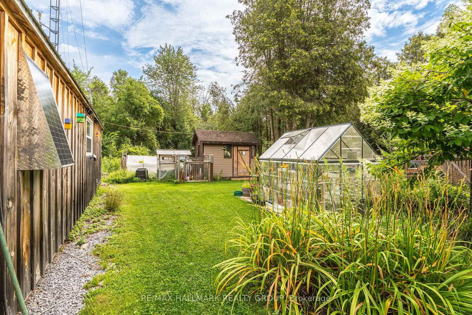 1184 Derry Side Road • Ashton, ON photo 44