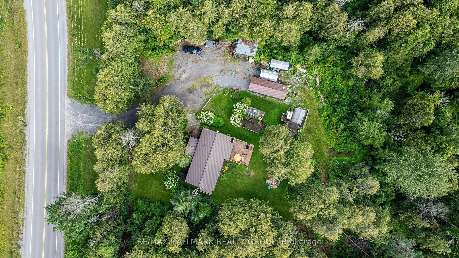 1184 Derry Side Road • Ashton, ON photo 45