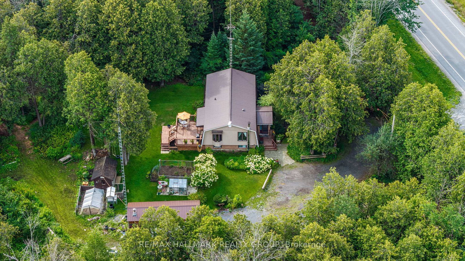 1184 Derry Side Road • Ashton, ON photo 47