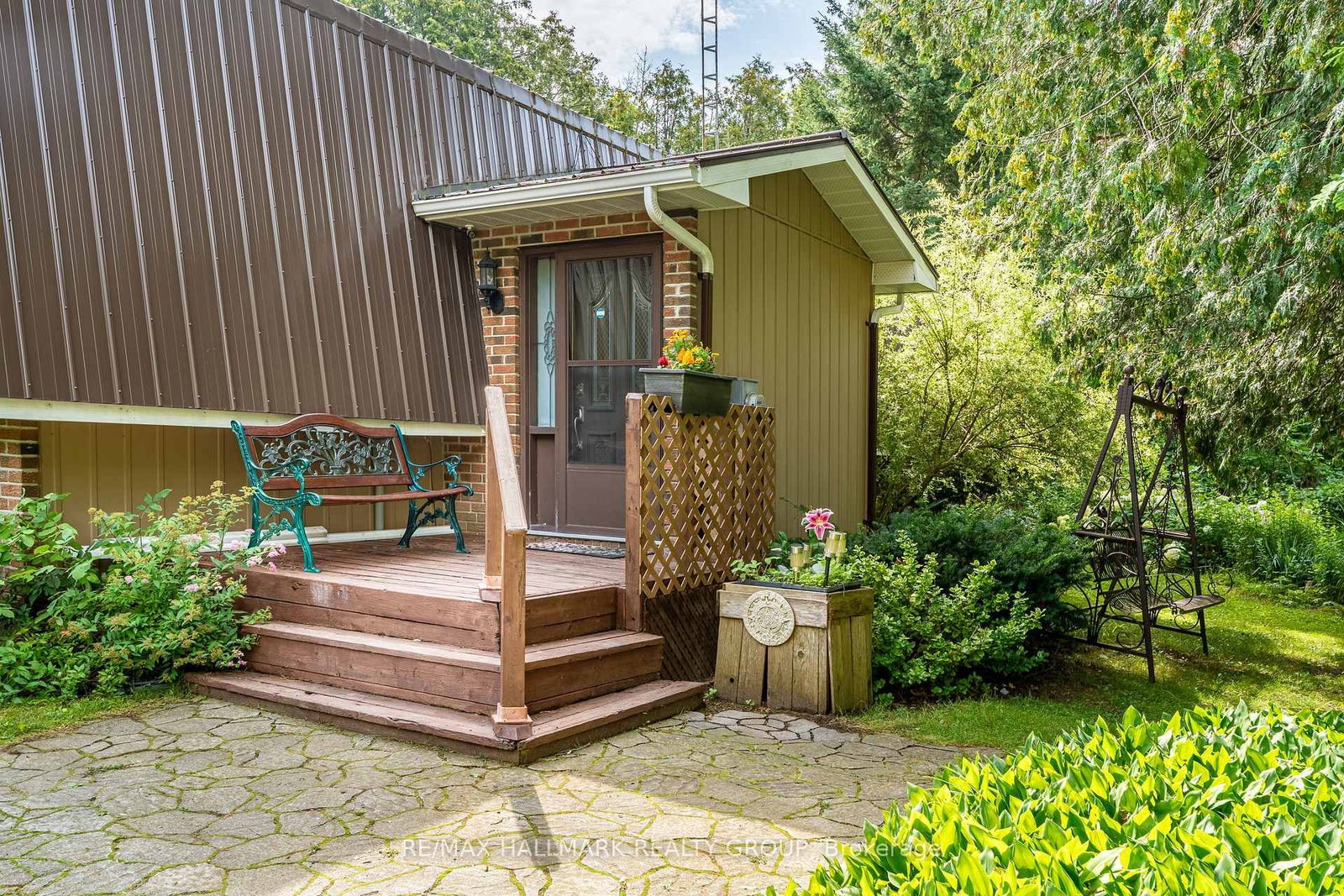 1184 Derry Side Road • Ashton, ON photo 5