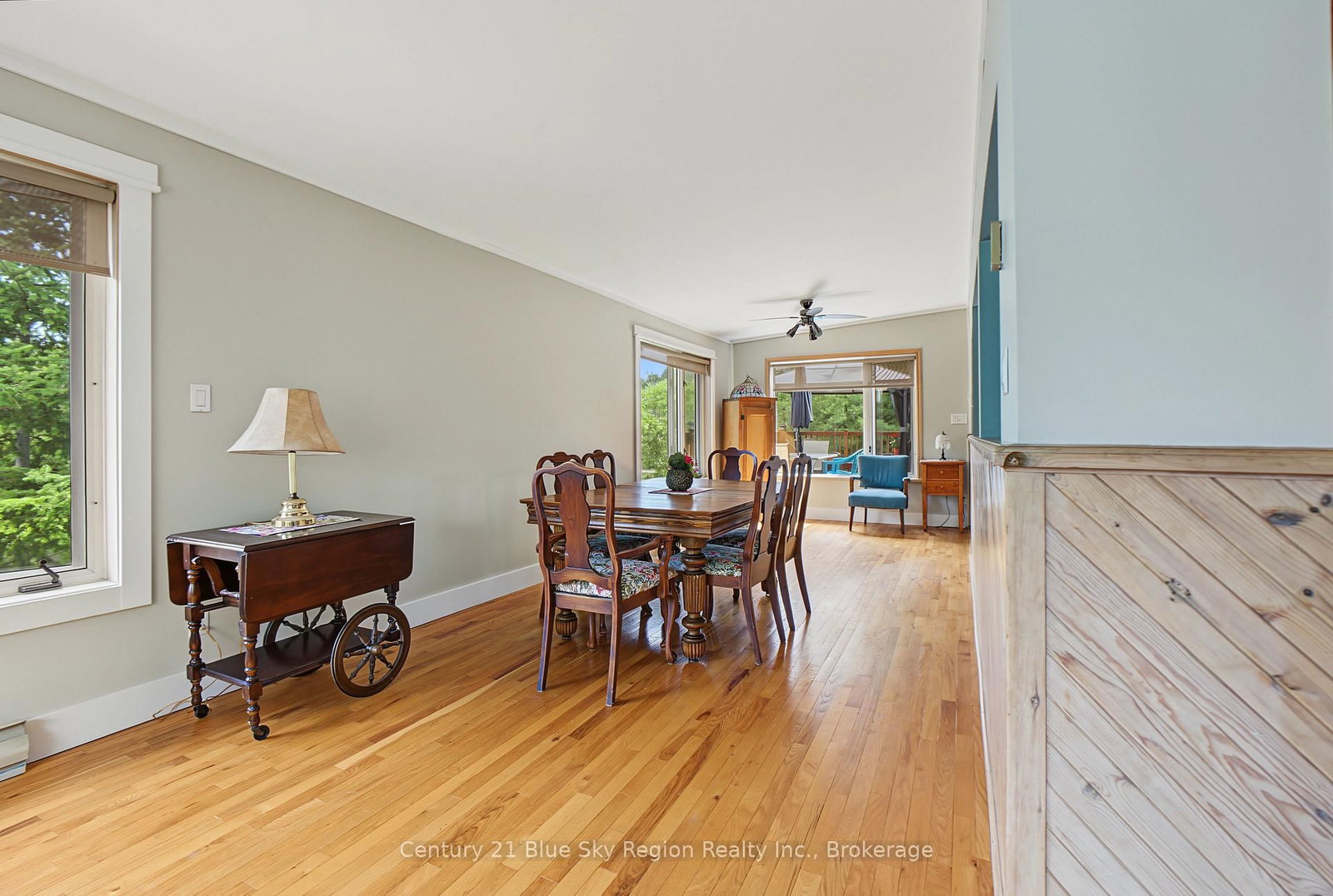 5065 Highway 11 N • Temagami, ON photo 14