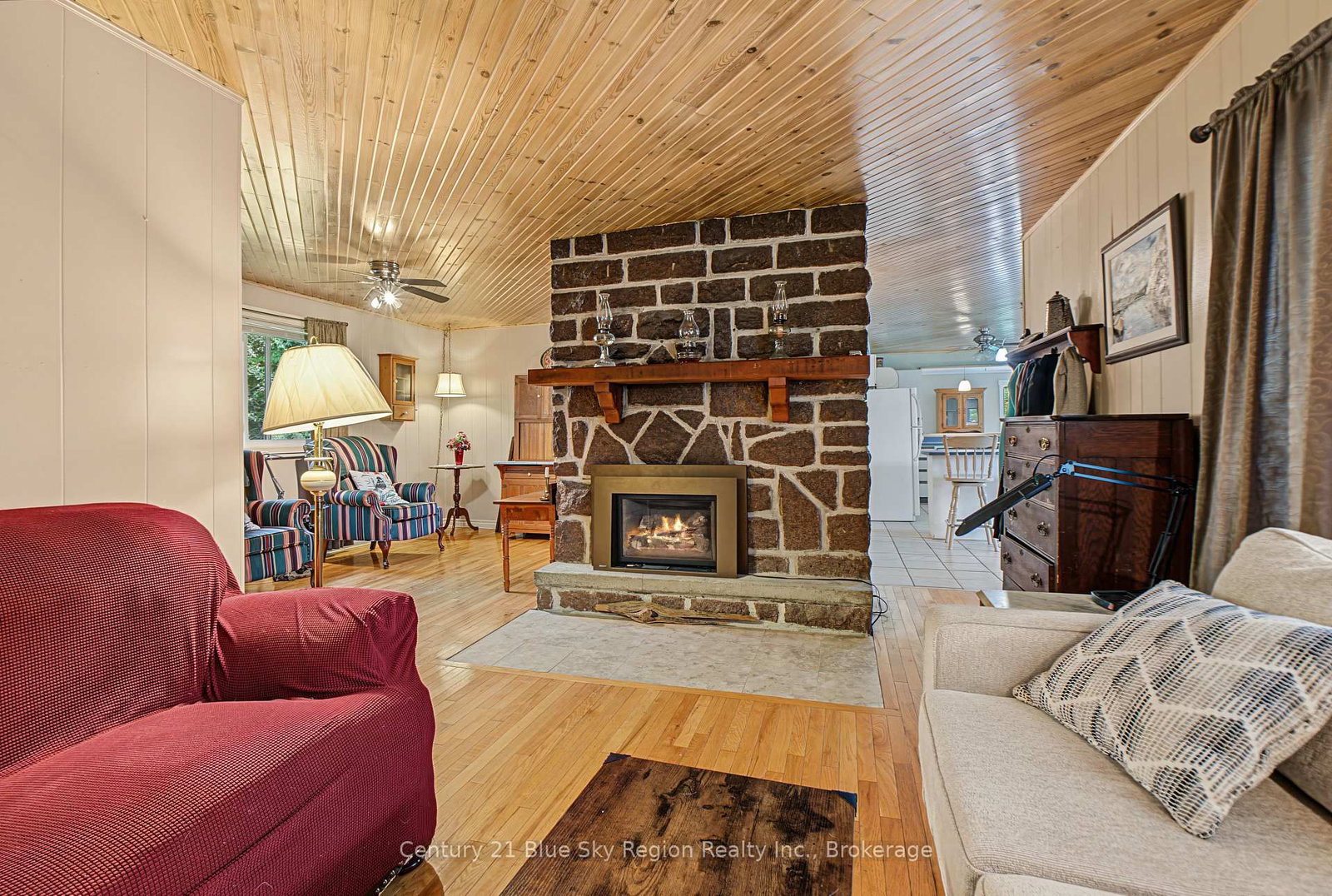 5065 Highway 11 N • Temagami, ON photo 19
