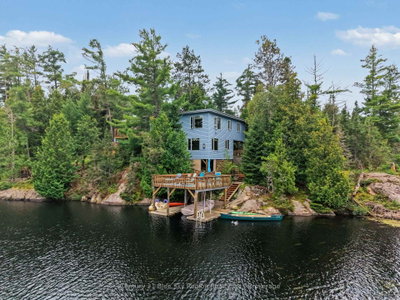 5065 Highway 11 N • Temagami, ON photo 3