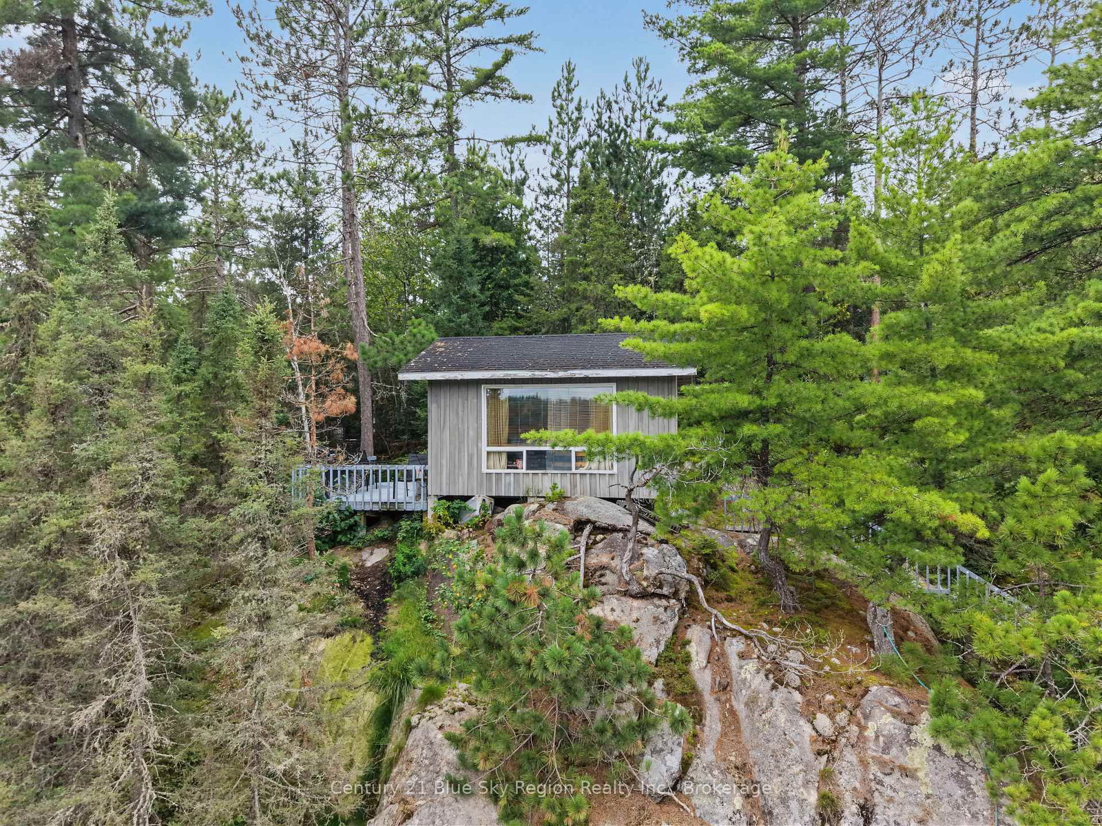 5065 Highway 11 N • Temagami, ON photo 33