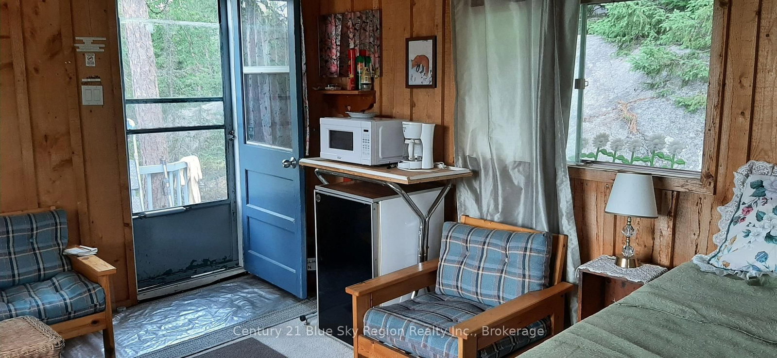 5065 Highway 11 N • Temagami, ON photo 38