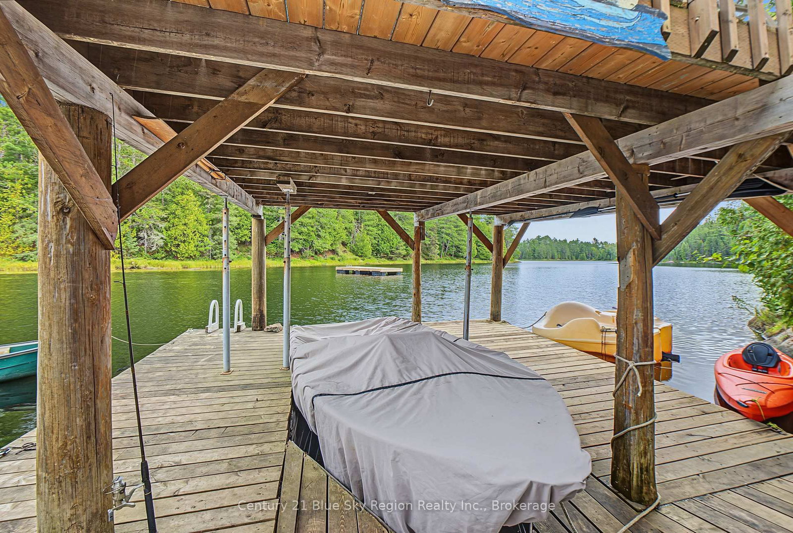 5065 Highway 11 N • Temagami, ON photo 4