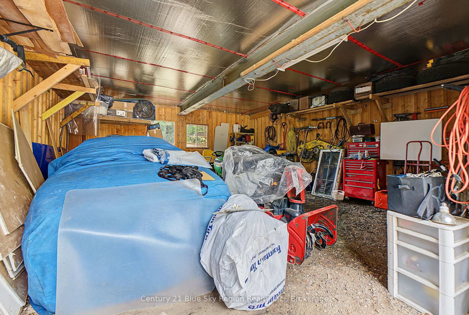 5065 Highway 11 N • Temagami, ON photo 41