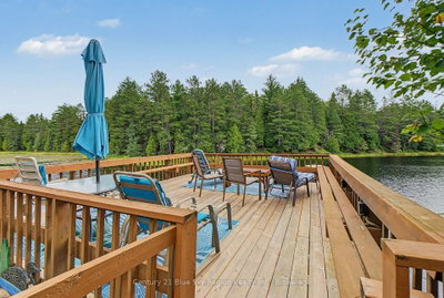 5065 Highway 11 N • Temagami, ON photo 5