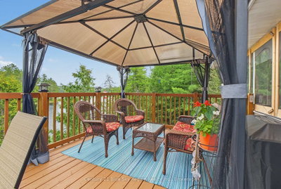 5065 Highway 11 N • Temagami, ON photo 7