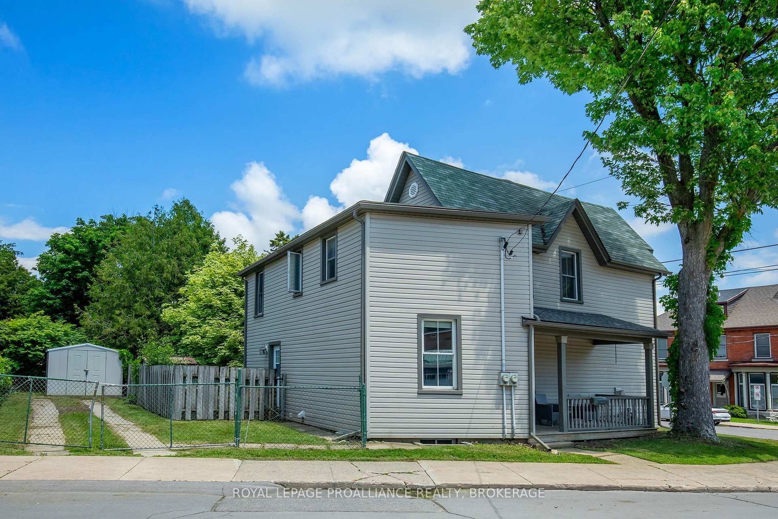 300 Sydenham Street • Kingston, ON photo 34