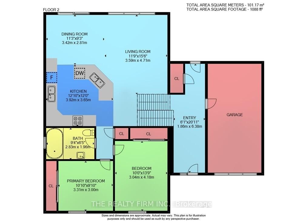 4084 Bluepoint Drive • Plympton-Wyoming, ON photo 39